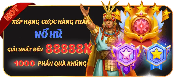 Trò chơi giải trí phong phú