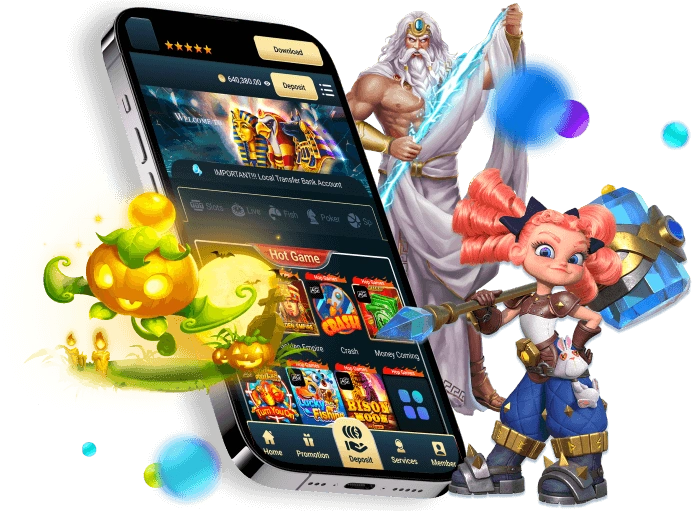 Quy trình nạp tiền từng bước tại SBOBET