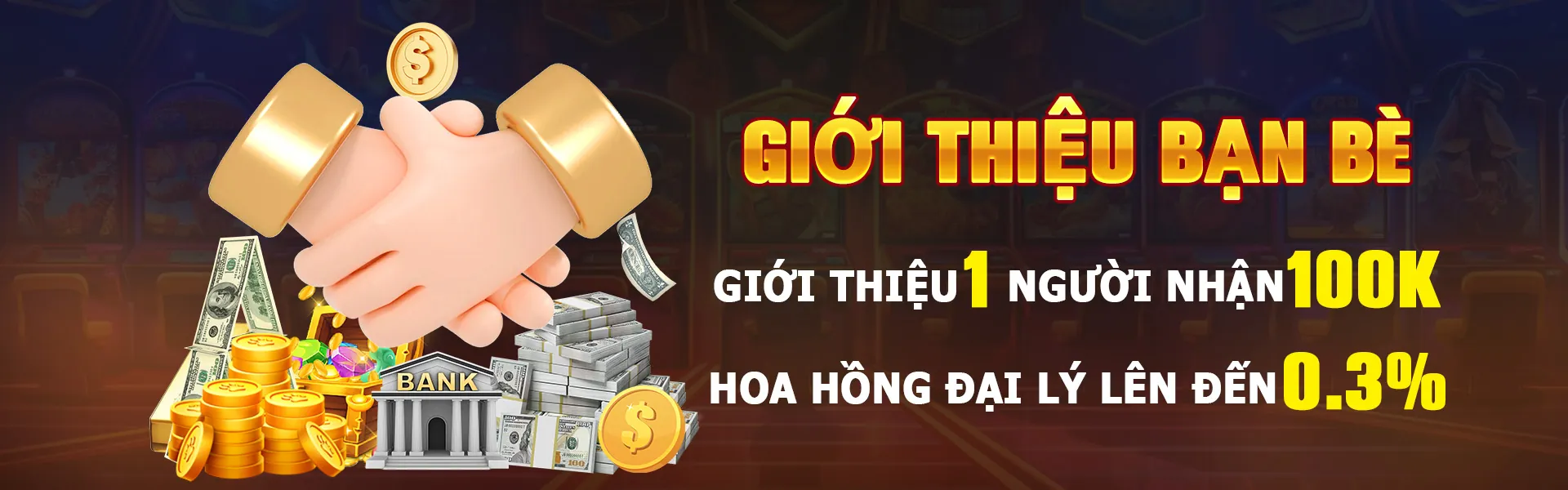 Chương Trình VIP SBOBET trang chủ chính thức