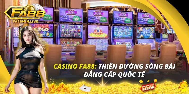Video Slot Hiện Đại SBOBET
